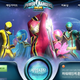 Image for article titled How Do You Lure Kids to a Power Rangers Beta Test? Pizza.